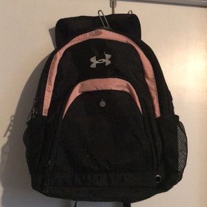 Under Armour backpack